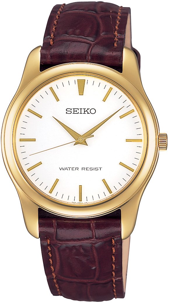 セイコーセレクション Seiko SCXP032 Men's Wristwatch