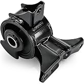 ENA Front Right Engine Motor Mount Compatible with Honda Accord 1998-2002 V6 3.0L, Odyssey 1999-2004 V6 3.5L, Acura CL 2001-2003 V6 3.2L, TL 1999-2003 V6 3.2L Replacement for A6552 EM8974 50820S0KA81
