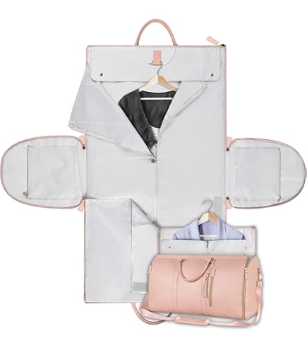 My Duffle Bag Bolsa De Lona Plegable Para Ropa, Bolsa De Viaje