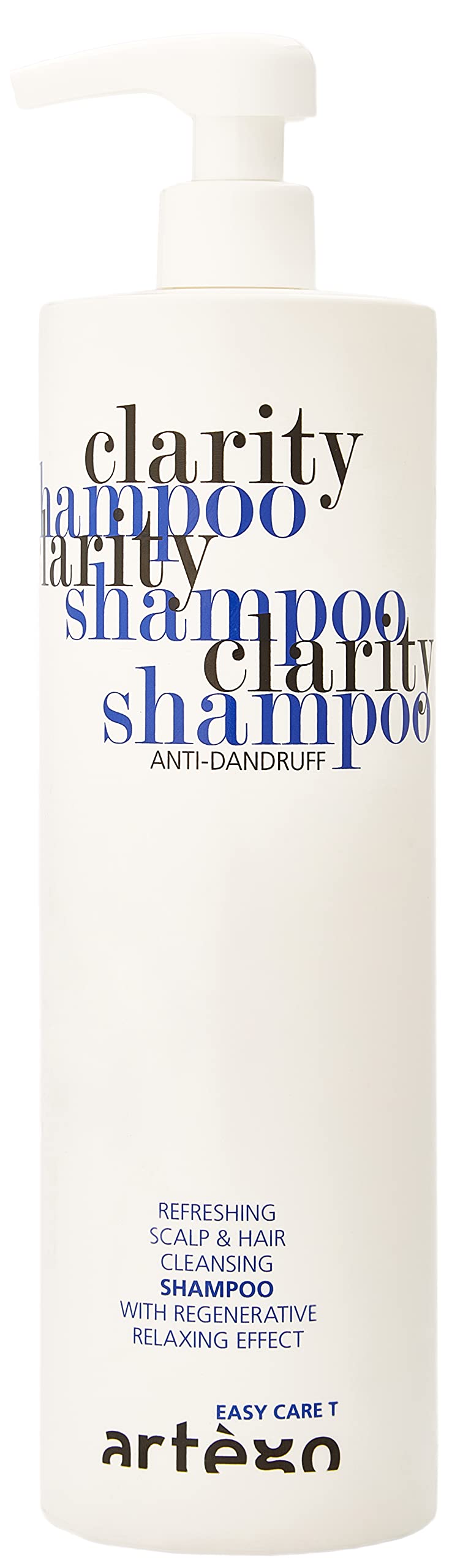 artègo Clarity Shampoo – 1000 ml