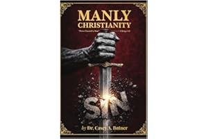 Manly Christianity