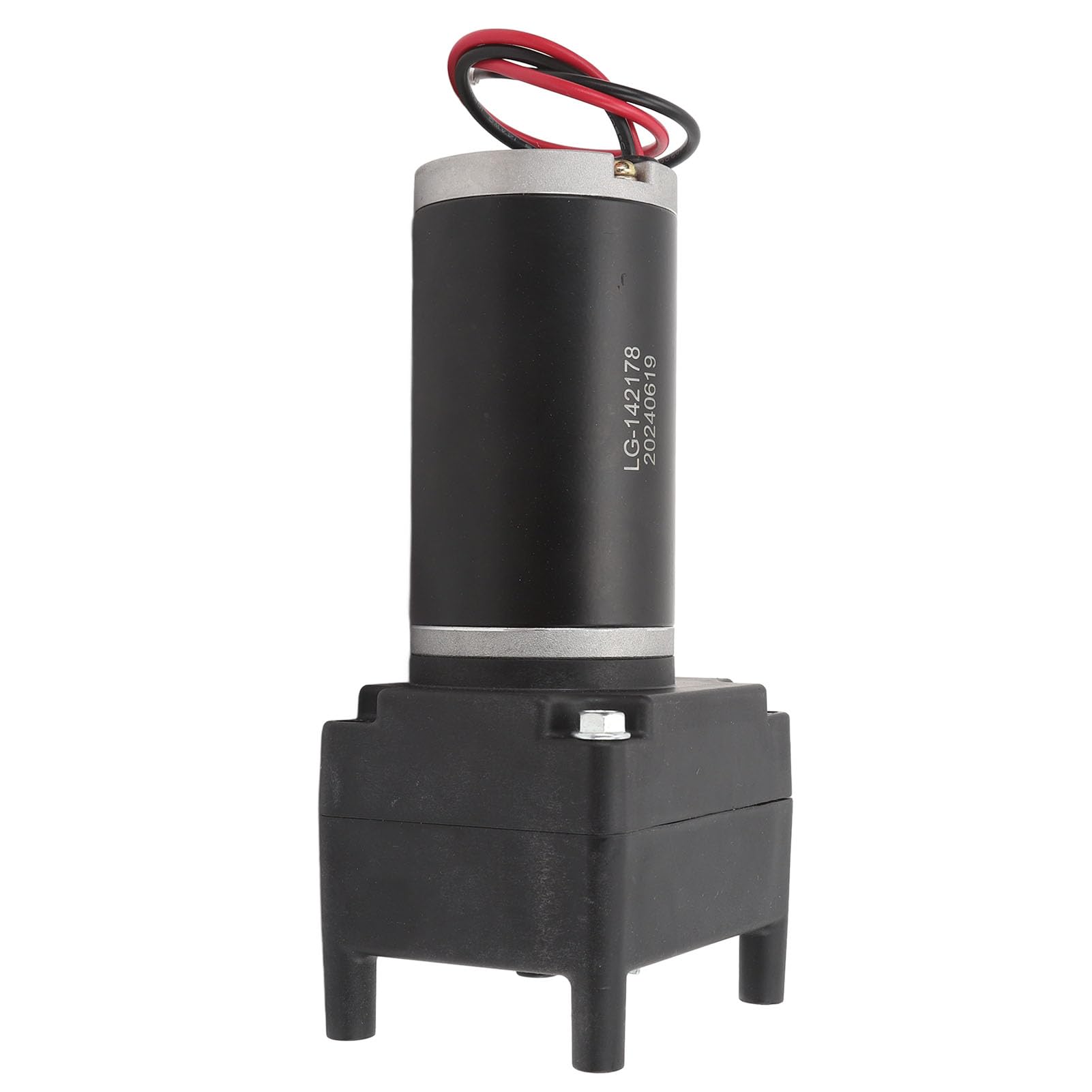 Photo 1 of Electric RV 5th Wheel Landing Gear Motor, Replace for M-9000 PK, 142178, for -142178, for LC-142178 Compatible with Lippert, & Atwood, 5500 lbs Weight Capacity