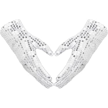 Amazon Best Sellers: Best Women's Novelty Gloves