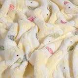 Pet Soft Pet Soft 3Pack Washable Fluffy Dog Cat Blankets Small 3S view 4