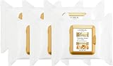 L'Oréal Paris Age Perfect Cleansing Wipes 25 Wipes Mature Skin Pro-Calcium view 1