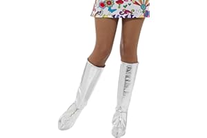 SMIFFY'S GoGo Boot Covers