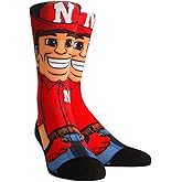 Rock 'Em mens Athletic Socks