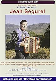 Il Etait Une Fois Jean Segurel
