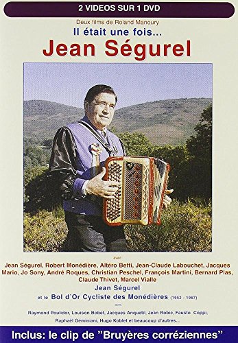 Il Etait Une Fois Jean Segurel