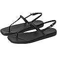 Crocs Women's Miami Thong Sandal Flat