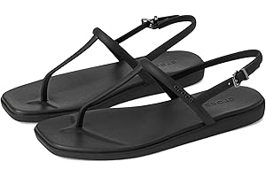 Crocs womens Miami Thong Sandal
