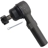 Beck/Arnley 101-7180 Tie Rod End