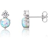 Limerencia G23 Pure Titanium Hypoallergenic Earrings | F136 Implant Grade Titanium Jewelry for Sensitive Ears