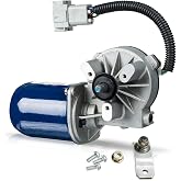 Wexco Wiper Motor AX9207 - Autotex All Makes Motor-Kenworth-Peterbilt