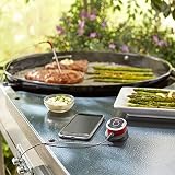 Weber iGrill Mini Compact Bluetooth Thermometer Single-Probe 150H Battery view 2