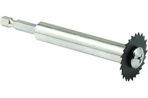 Prime-Line RP77171 Internal Plastic Pipe Cutter, 1-1/4 in Or Larger Diameter (Single Pack)