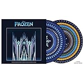 Frozen: The Songs (Vinyl)