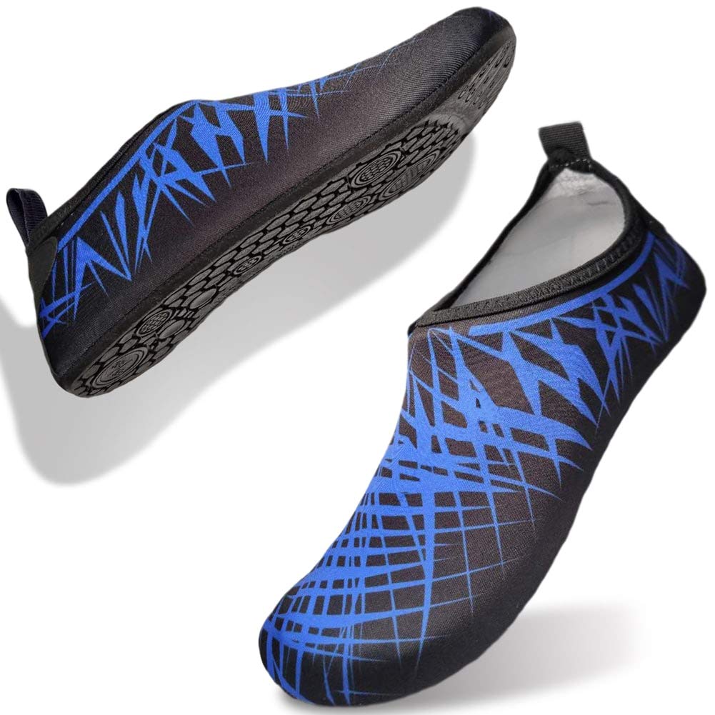 Scarpinne Aqualander Zen – Scarpe Da Scoglio E Pinne Cortissime Per Surf, Windsurf E Nuoto