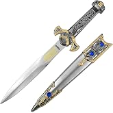 PS Stainless Steel Blade Roman Short Sword with Aluminum Scabbard (Infantry)