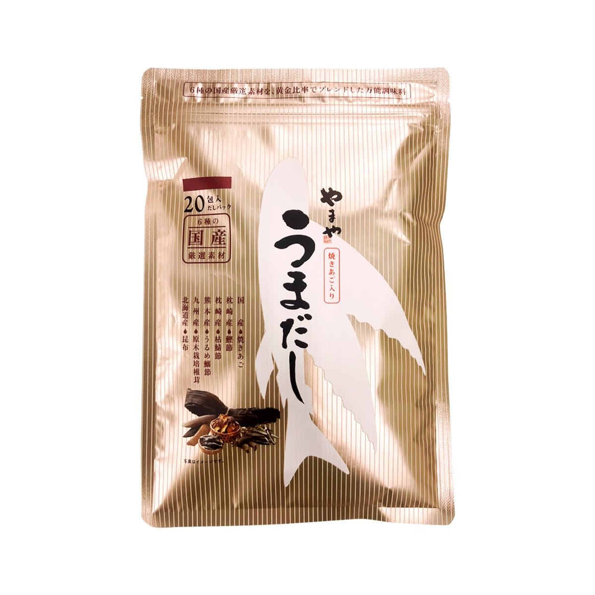 やまや 博多の幸 うまだしの商品画像