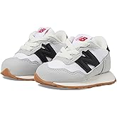 New Balance Baby-Boys 237 V1 Bungee