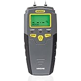General Tools & Instruments MMD4E Digital Moisture Meter