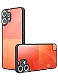 UYRUREL for CMF Phone 2 Pro Case, Lightweight TPU