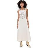 Free People Women's Bali Vienna Maxi Dress