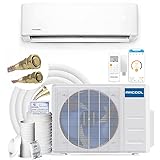 MRCOOL - DIY-12-HP-115B25 DIY 12k BTU 22 SEER