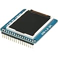 HiLetgo 1.8" inch ST7735R SPI 128 * 160 TFT LCD Display Module with PCB