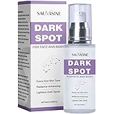 Dark Spot Remover for Face and Body - Dark Spot Corrector, Age Spot Sun Spot Freckles Dark Spot Remover, Melasma Treatment for Women and Men(1.7 FL OZ)