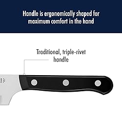 HENCKELS Solution Razor-Sharp 2-pc Knife