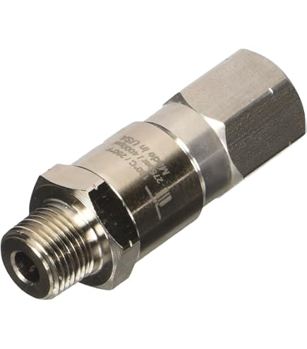Cinghia Trapezoidale D&D PowerDrive 3VX465/08 – 3/8" X 46.5" OC, 8 Bande, Per Trasmissioni