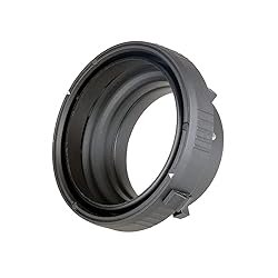 Fomito Photo Studio Bowens Speedring to Elinchrom