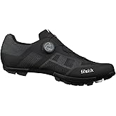 Fizik Unisex Adult Fizik Vento Proxy, Off-Road Carbon Shoes | High-performance Vento Proxy shoe with lightweight breathability for off-road cycling
