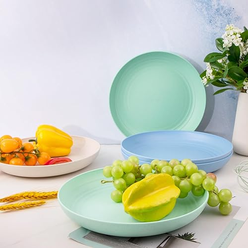 Tableware Lightweight Microwavable Dinnerware Sunlit Melamine