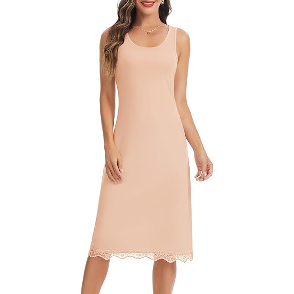 Amazon.com: Amiblvowa Women Lace Mini Slip Dress Satin Spaghetti Strap Asymmetrical Dress Sexy Low Cut V Neck Backless Silk Slips Lace Trim Long Camisoles for Layering (Beige, S): Clothing, Shoes & Jewelry Amazon.com: Amiblvowa Women Lace Mini Slip Dress Satin Spaghetti Strap Asymmetrical Dress Sexy Low Cut V Neck Backless Silk Slips Lace Trim Long Camisoles for Layering (Beige, S): Clothing, Shoes & Jewelry