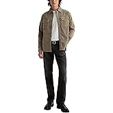 AG Adriano Goldschmied Mens Protege Classic Straight Jean