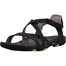merrell sandspur ladies sandals