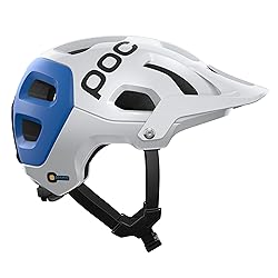 POC Tectal Race MIPS Cycling Helmet Uranium