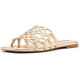 Steve Madden Women's Lotus Sandal