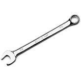 Capri Tools 7/8-inch Combination Wrench, 12 Point, SAE