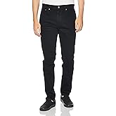 Levi's Mens 512 Slim Taper Fit Jeans