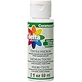 Delta Creative Ceramcoat Textile Medium Delta 2oz, 2 ounce