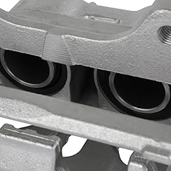 SCITOO Front Left Disc Brake Caliper 18B5468 Fit