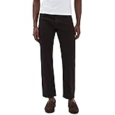 NN07 Men's Sonny Relaxed Straight Leg Jeans