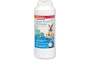 Beaphar Cage Fresh Granules