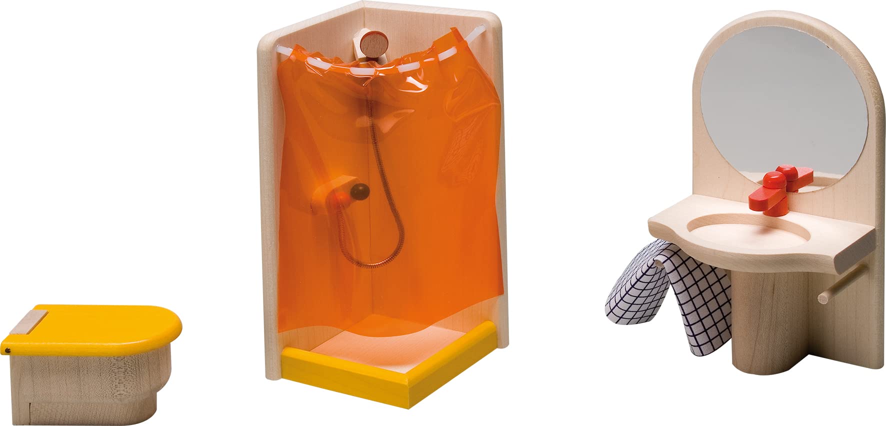 Rulke Rulke22510 Filius Bathroom Set