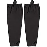 CHAMPRO unisex-adult Shift Hockey Socks