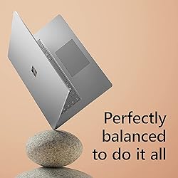 Microsoft Surface Laptop 5 (2022), 15" Touch